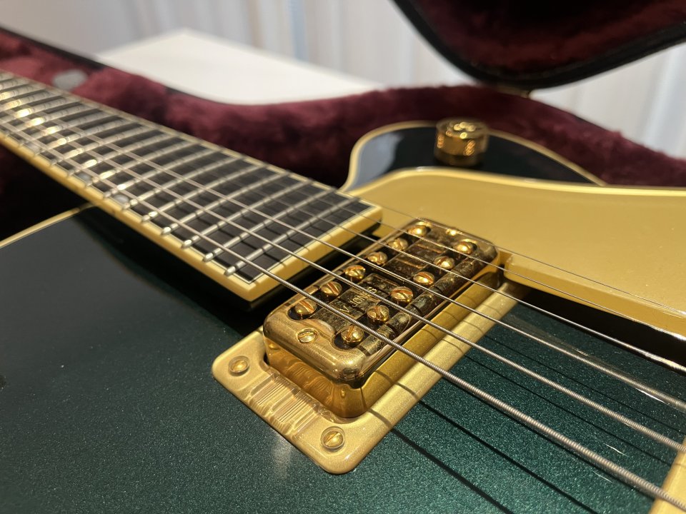 Gretsch G6196T-59 Vintage Select ’59 Country Club