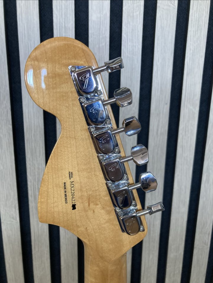 Fender Vintera '70s Telecaster Deluxe Mocha de segunda mano · Foto 4 de 8 · Albacete · 950 €