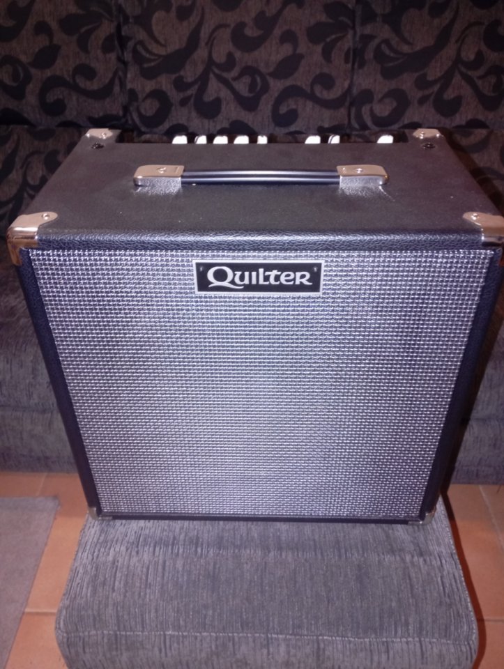Quilter Aviator Cub 112 Combo de segunda mano · Foto 1 de 5 · Girona · 550 €
