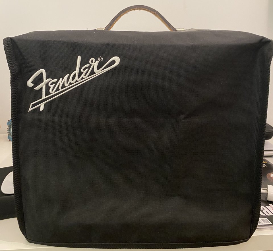Fender Pro Junior Laquered de segunda mano · Foto 4 de 5 · Barcelona · 440 €