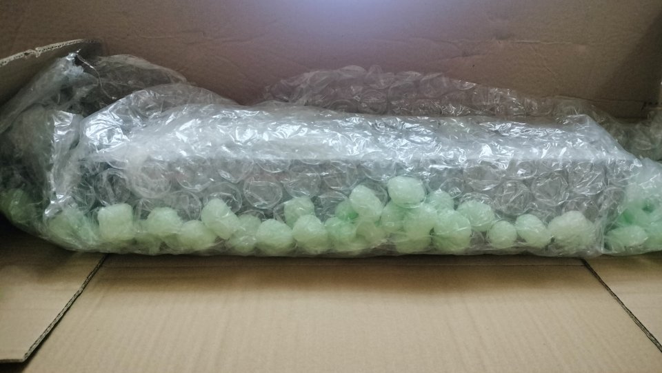 Waldorf Pulse Plus de segunda mano · Foto 9 de 10 · Madrid · 440 €