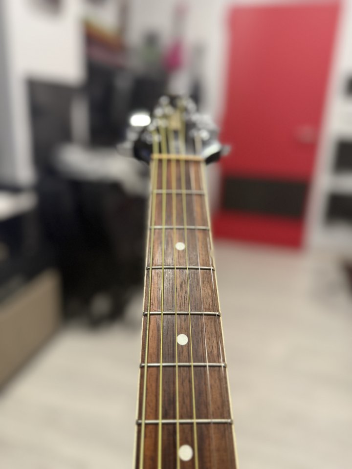 Ibanez Talman Acústica de segunda mano · Foto 7 de 7 · Bizkaia · 160 €