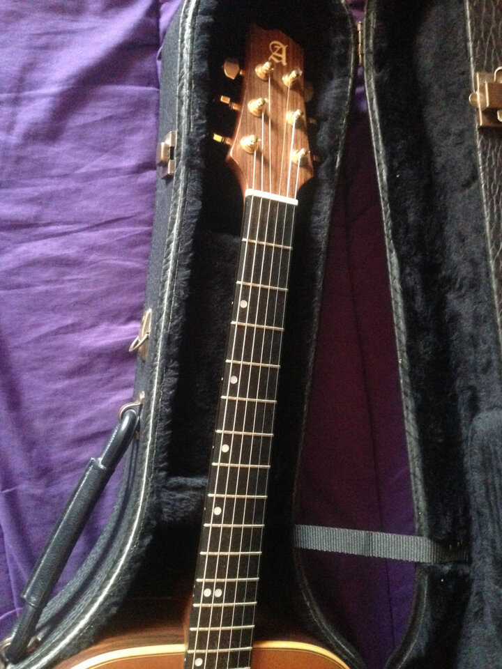 Alhambra J3 (NW jumbo 3)