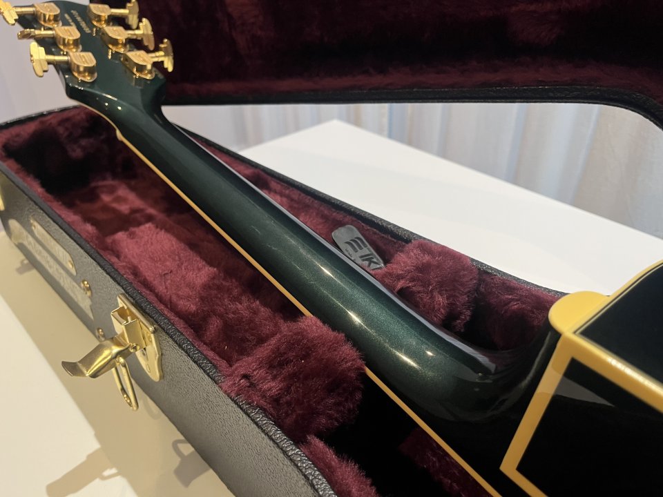 Gretsch G6196T-59 Vintage Select ’59 Country Club