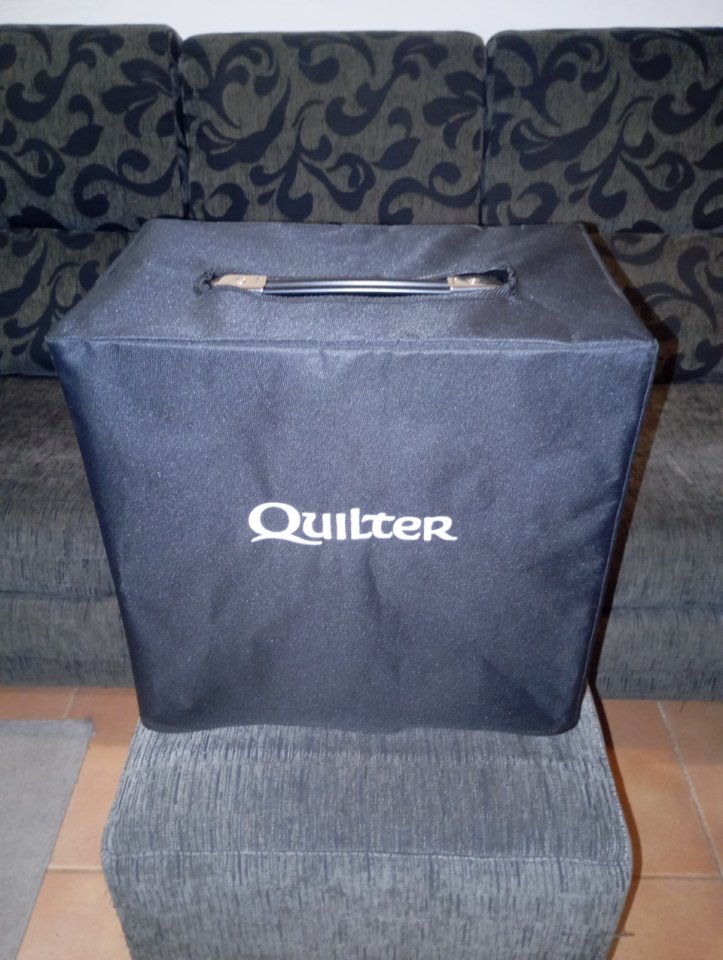 Quilter Aviator Cub 112 Combo de segunda mano · Foto 2 de 5 · Girona · 550 €