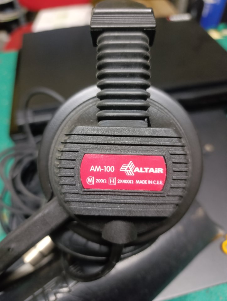 Intercom Altair de segunda mano · Foto 4 de 6 · Valencia · 600 €