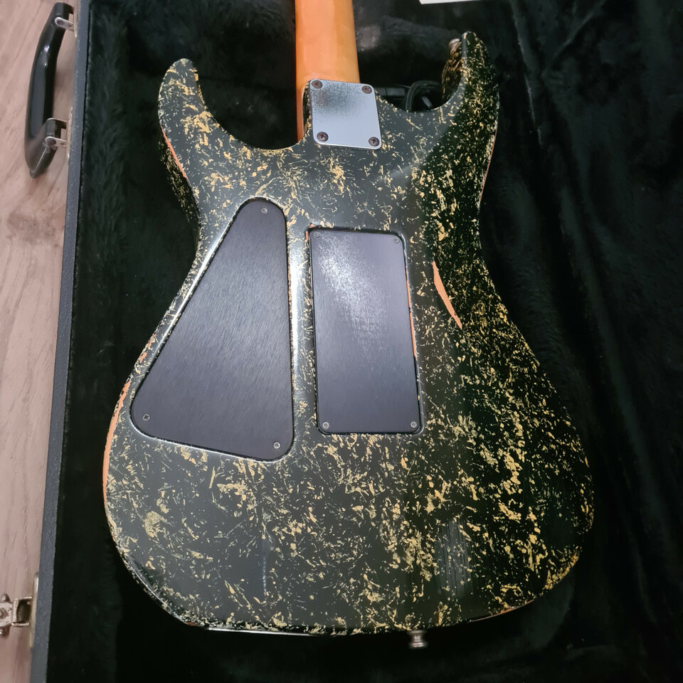 Hamer centaura 1990 granito