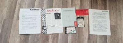 MESA BOOGIE MARK 1 Reissue