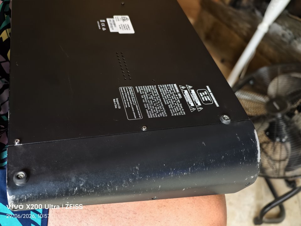 Line 6 Helix Floor, de segunda mano · Foto 8 de 10 · Sevilla · 820 €