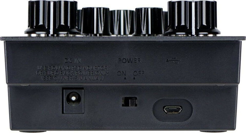 Busco alguien con Eurorack