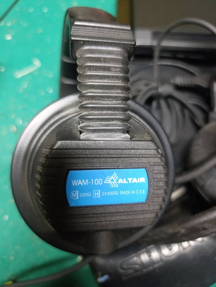 Intercom Altair de segunda mano · Foto 5 de 6 · Valencia · 600 €