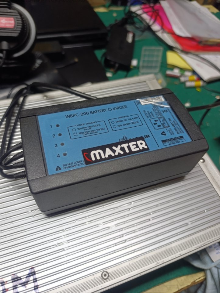 Intercom Altair de segunda mano · Foto 6 de 6 · Valencia · 600 €