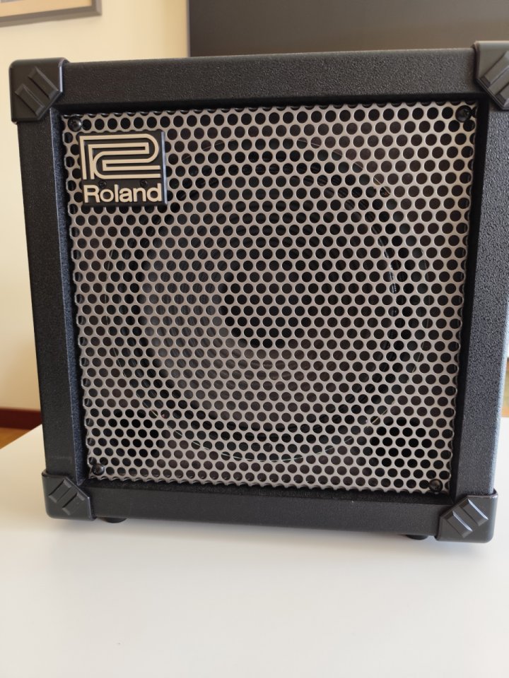 Roland Cube 30X Cosm de segunda mano · Foto 1 de 5 · Madrid · 130 €