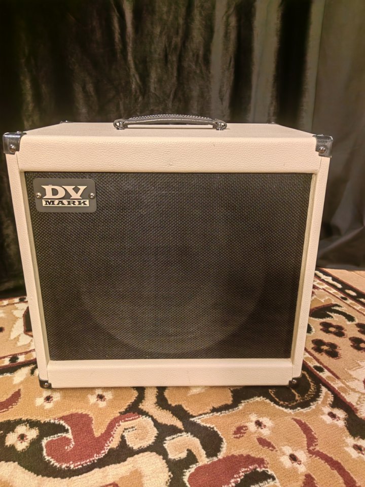 DV Mark Jazz 12 de segunda mano · Foto 1 de 3 · Málaga · 240 €