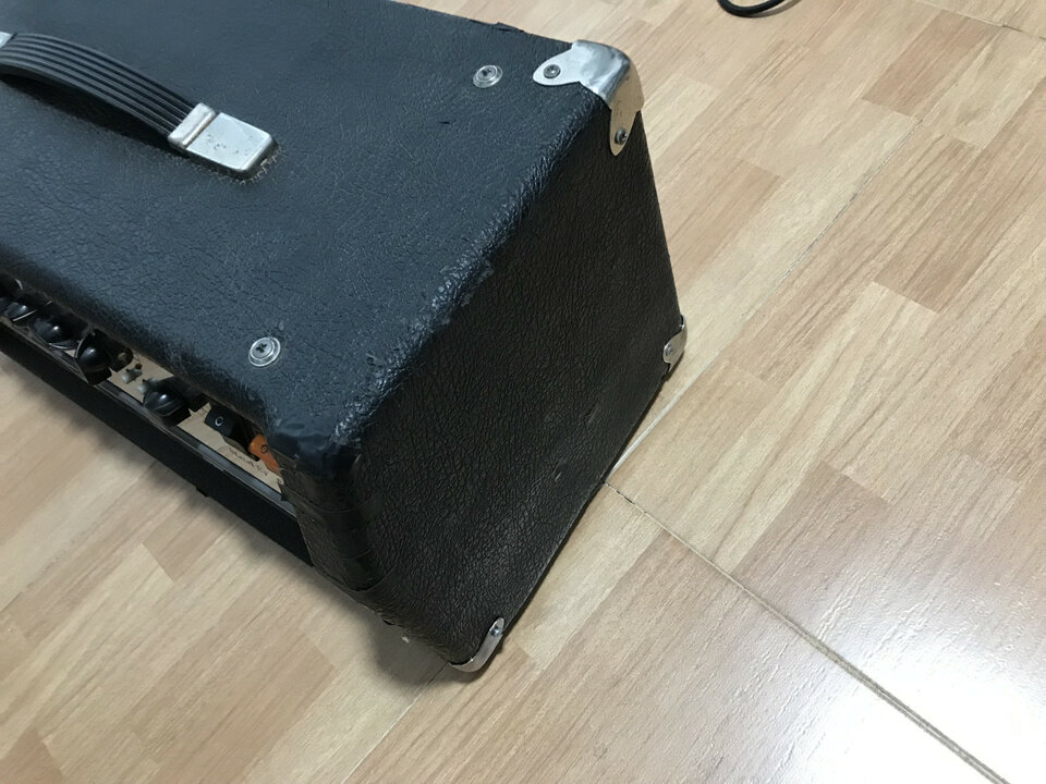 Engl Screamer 50 head