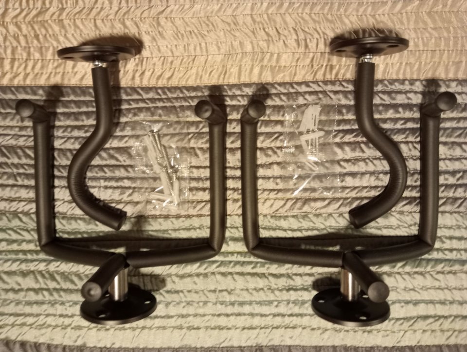 Afinador Analógico Vintage,Soportes de Pared Horizontales para Guitarra/Bajo. de segunda mano · Foto 5 de 5 · Madrid · 5 €