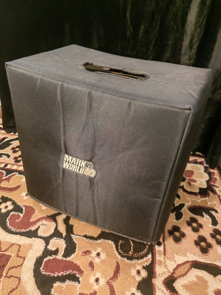DV Mark Jazz 12 de segunda mano · Foto 3 de 3 · Málaga · 240 €
