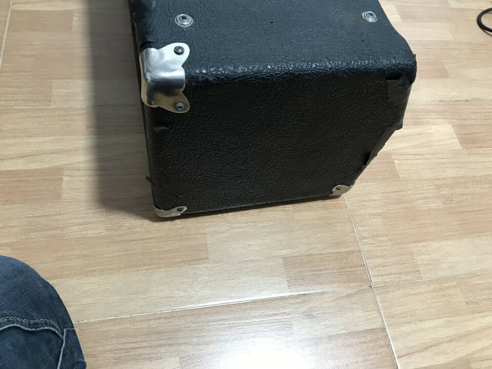 Engl Screamer 50 head