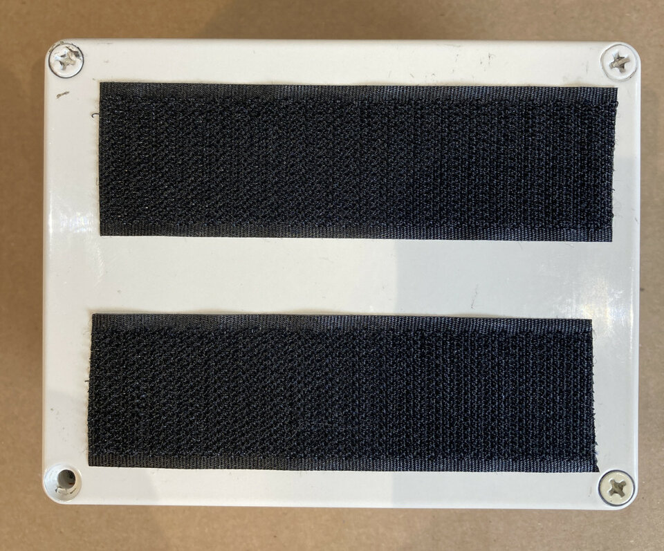 Diamond Counter Point Multi Tap Delay - ENVÍO GRATIS