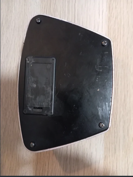 Pedal Delay Carl Martin Red Repeat Eco