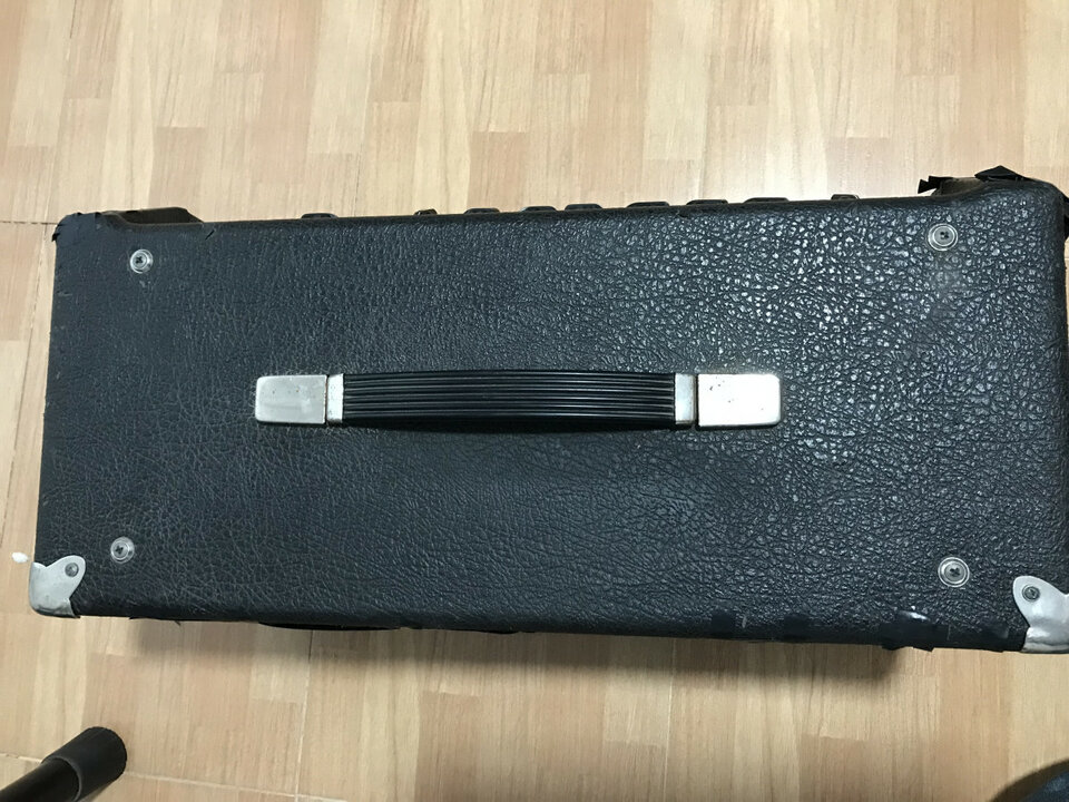 Engl Screamer 50 head