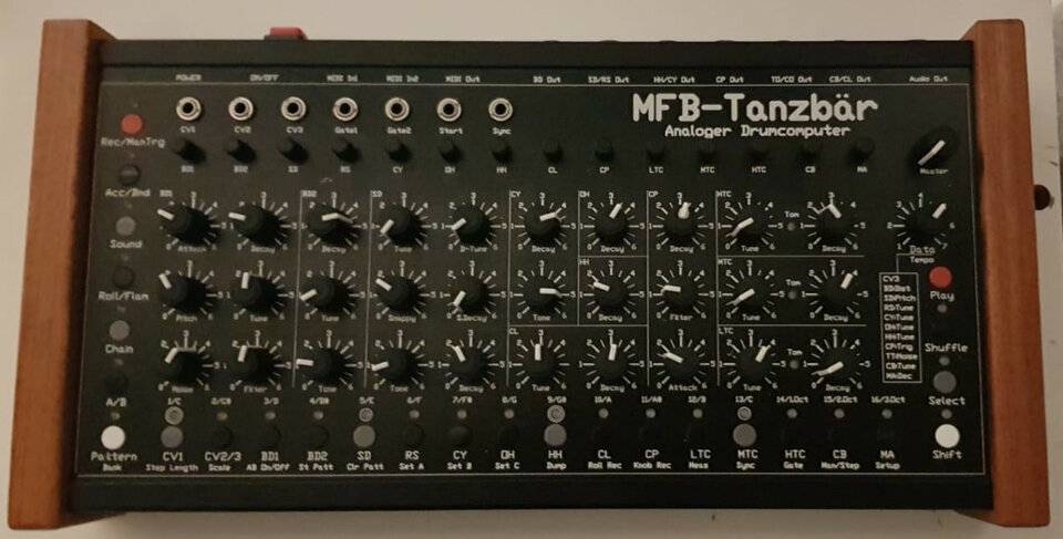 MFB TANZBAR
