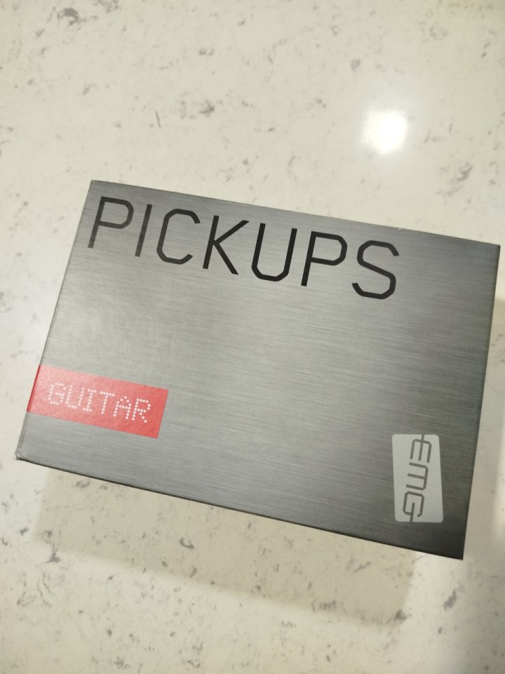 EMG 57/66 Chrome. Envío incluido.