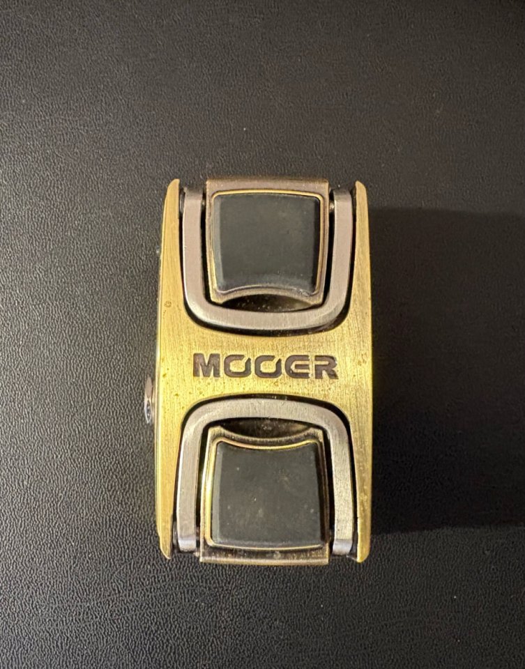 Mooer the wahter de segunda mano · Foto 3 de 7 · Ciudad Real · 55 €
