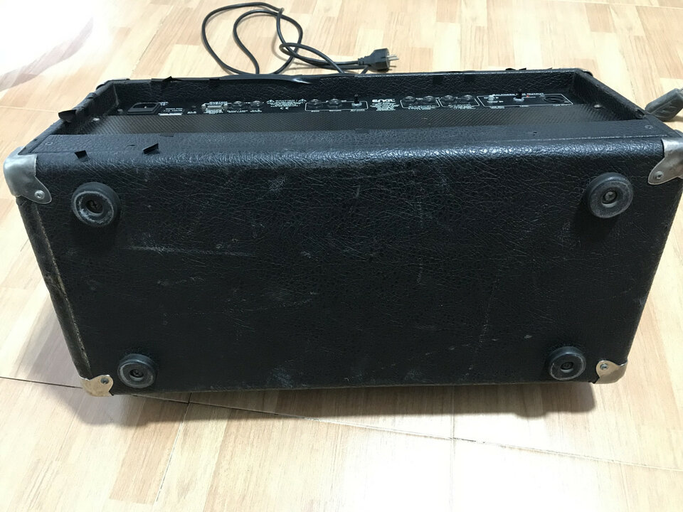 Engl Screamer 50 head