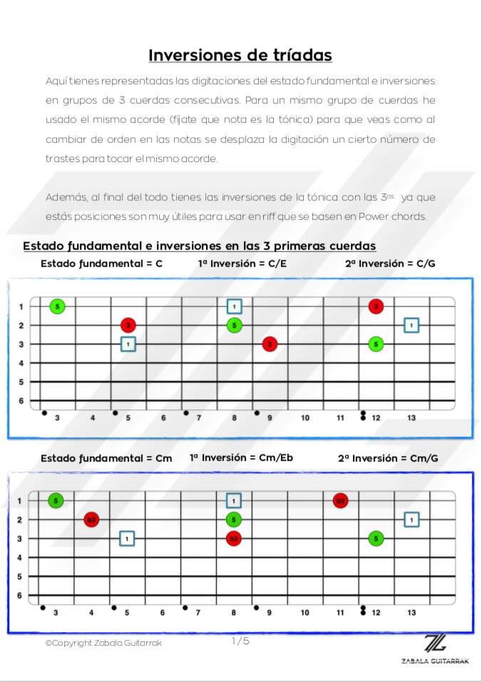 Formulación musical Curso de Armonía básica de segunda mano · Foto 4 de 10 · Pontevedra