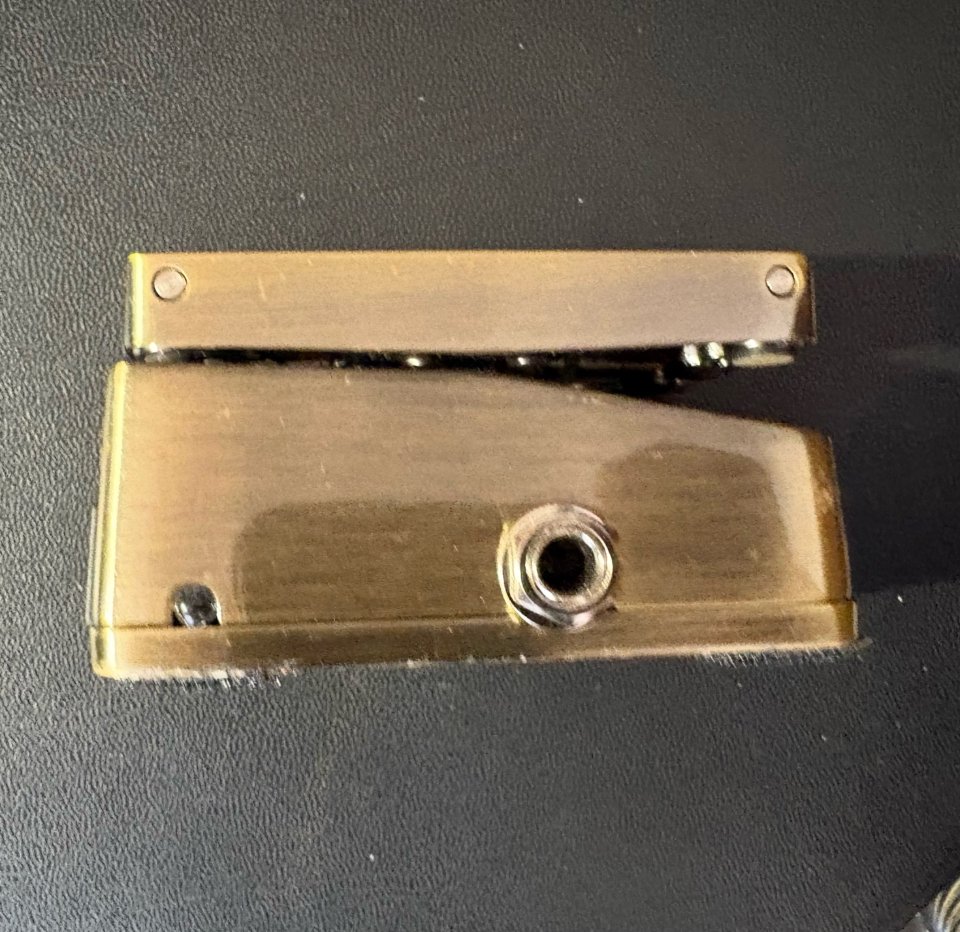 Mooer the wahter de segunda mano · Foto 5 de 7 · Ciudad Real · 55 €