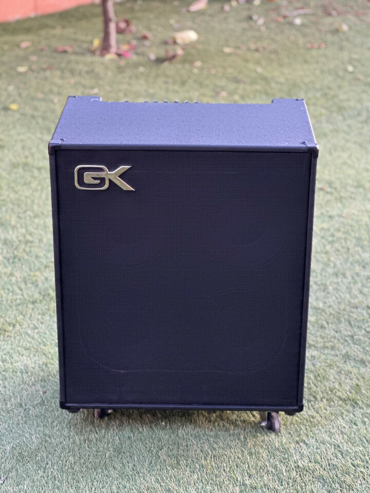 Gallien Krueger MB410 II
