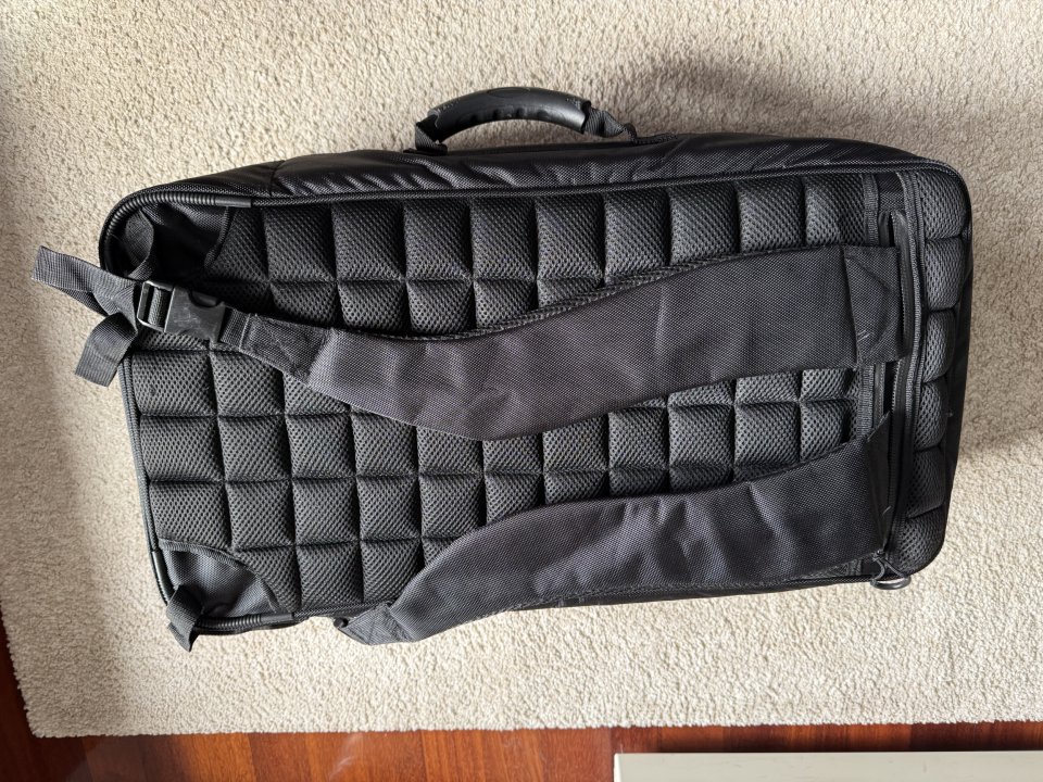 Helix Floor más mochila original