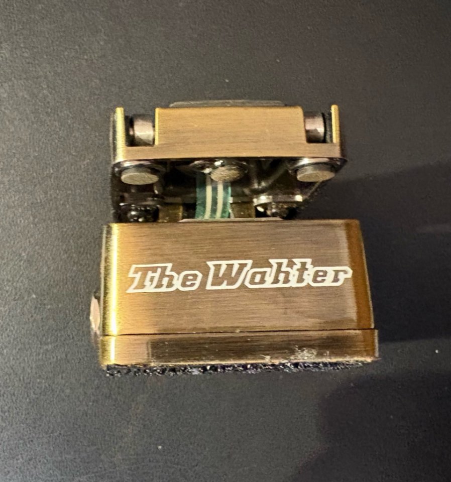 Mooer the wahter de segunda mano · Foto 6 de 7 · Ciudad Real · 55 €