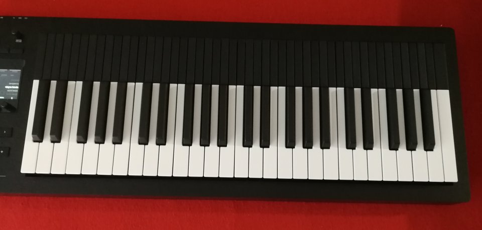 Expressive E Osmose + Funda