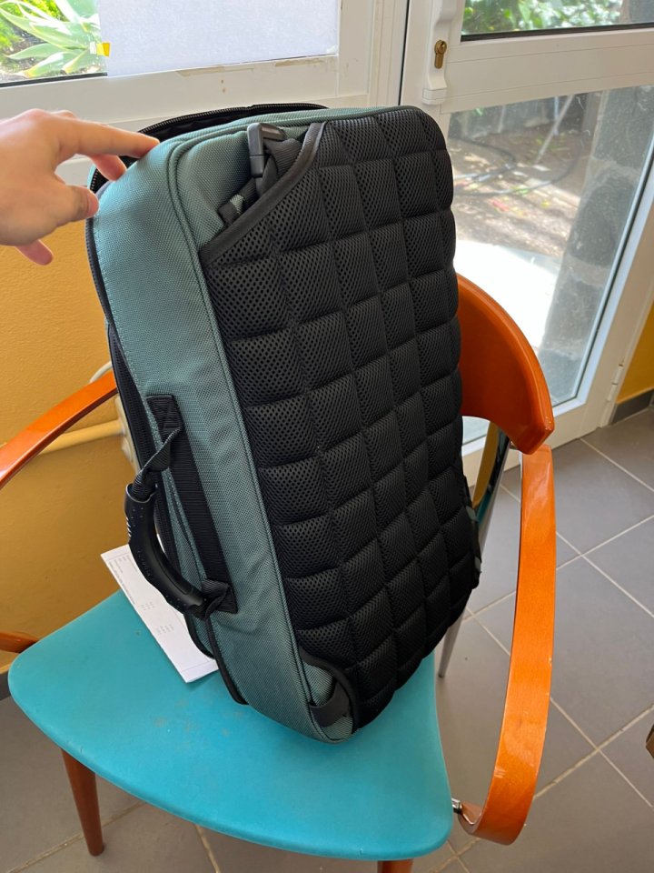 Kemper Profiler Stage con Todo!