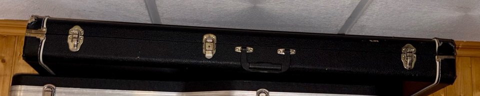 Godin Multiac Grand Concert Duet (2003) - Gama Alta (Mic/Piezo) + Estuche TRIC de segunda mano · Foto 7 de 10 · Granada · 1600 €