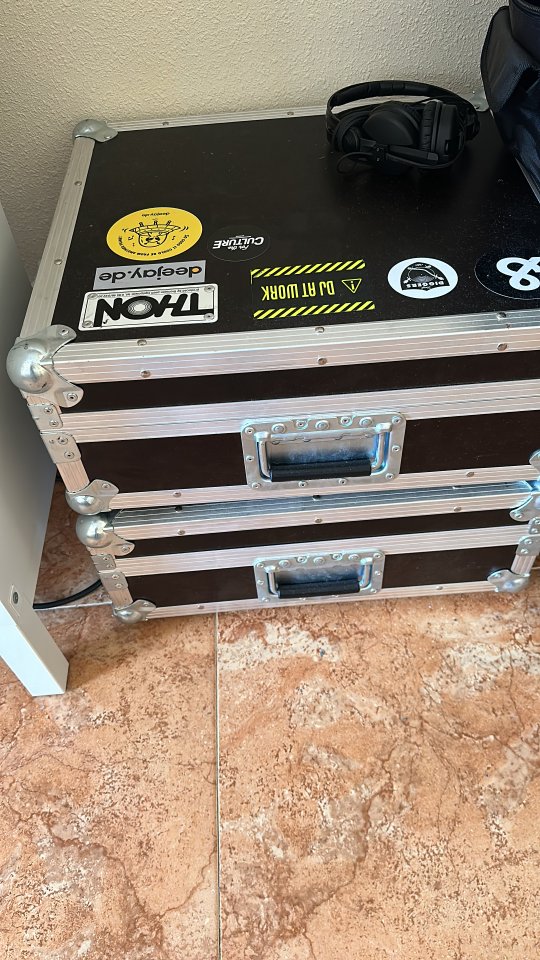 Technics SL-1200 M7L 50-летие