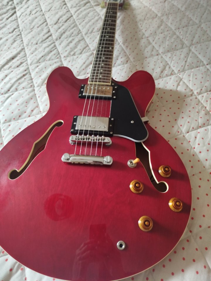 Tokai Es73
