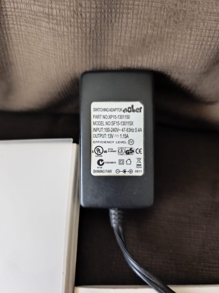 Dave Smith Evolver Desktop