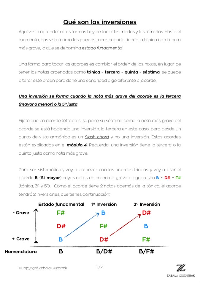 Formulación musical Curso de Armonía básica de segunda mano · Foto 8 de 10 · Pontevedra