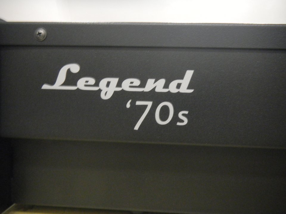 Viscount LEGEND ´70 Compact 73 OFERTON de segunda mano · Foto 5 de 5 · Granada · 690 €