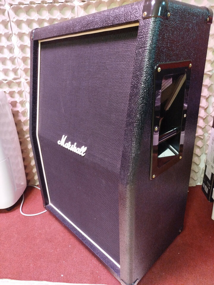 Pantalla Marshall mx212A de segunda mano · Foto 5 de 6 · Málaga · 190 €