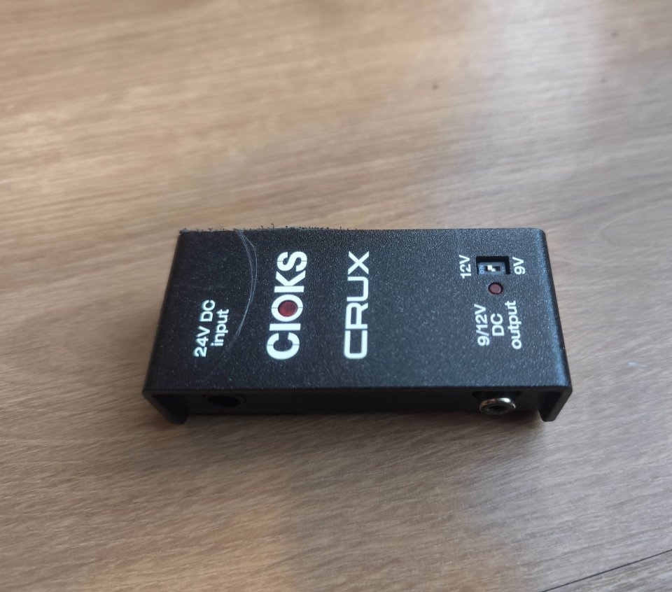 Cioks crux de segunda mano · Foto 1 de 4 · Almería · 50 €