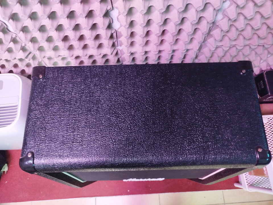 Pantalla Marshall mx212A de segunda mano · Foto 6 de 6 · Málaga · 190 €