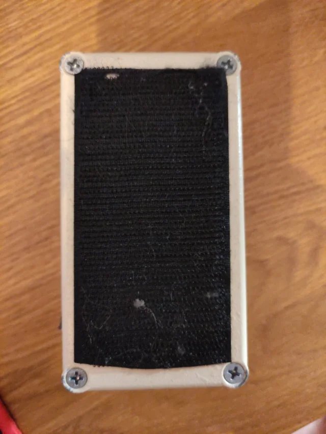 Pedal guitarra booster MXR Micro Amp de segunda mano · Foto 2 de 3 · Araba · 70 €
