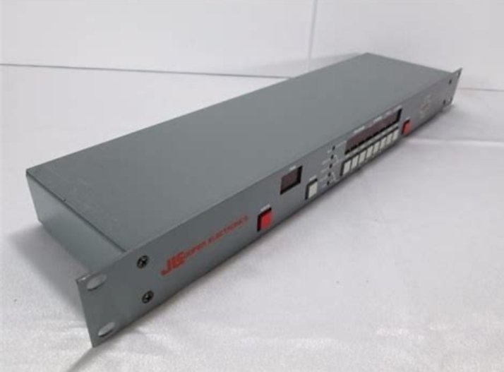 JL Cooper Electronics MSB Rev. 2 – MIDI Patchbay / Router 8x8 de segunda mano · Barcelona · 90 €