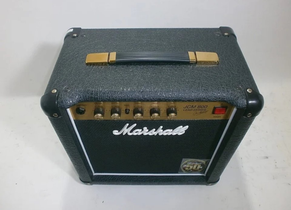 Marshall JCM1-C 50 aniversario