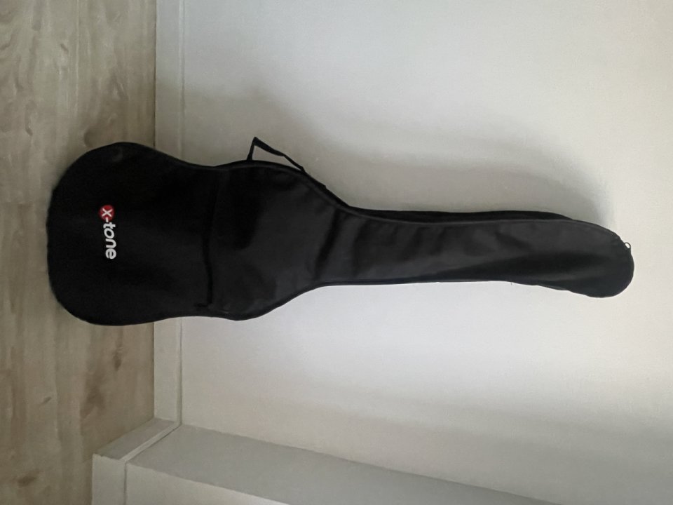 squire telecaster, 40th anniversary