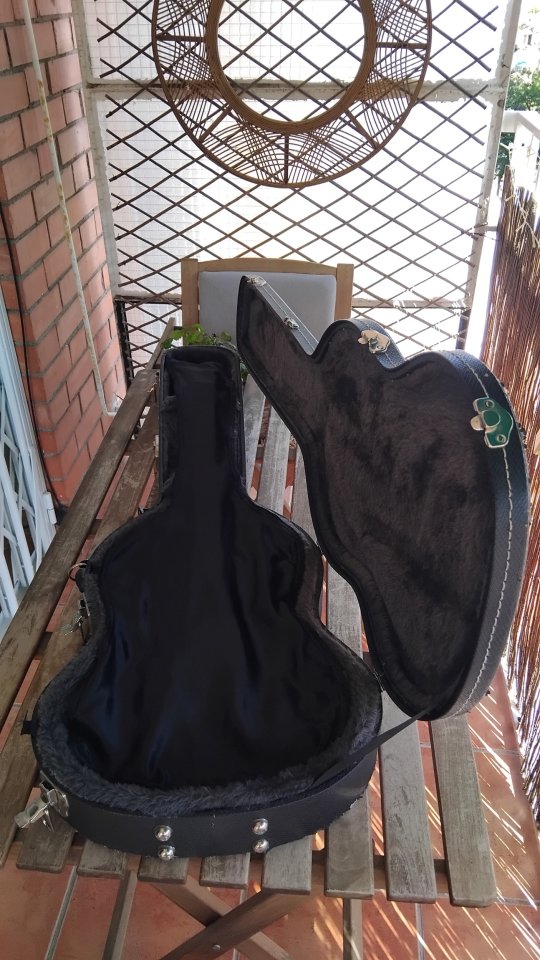 Gibson SG Faded 2007 de segunda mano · Foto 9 de 9 · Barcelona · 800 €